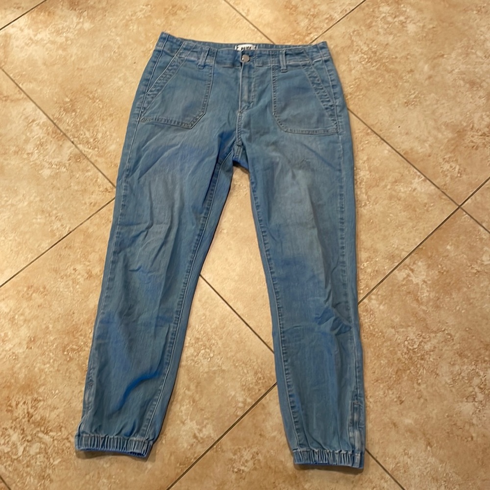 Paige Jeans